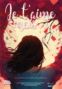 JE T’AIME MAIS...