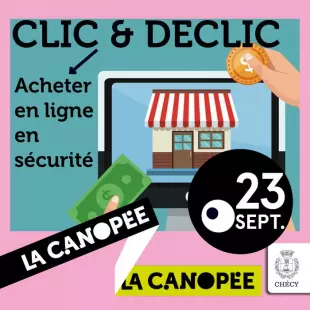 Clic et Déclic