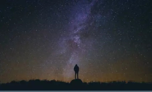 Sommes nous vraiment seuls dans l'Univers?