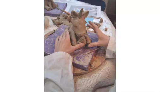 Atelier Terre