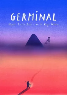 GERMINAL d'après Emile Zola, par le Krizo Théâtre