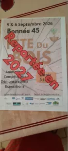 Fête du Bois