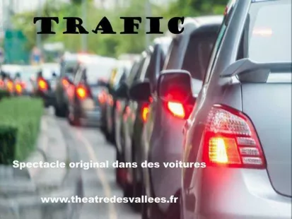 TRAFIC