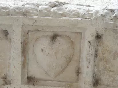 Chasse aux motifs de Loire