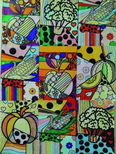 Le printemps des artistes