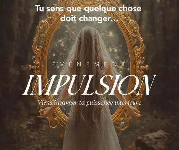 Évènement Impulsion