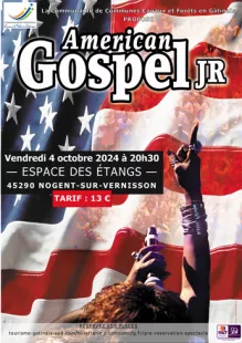 American GOSPEL