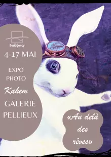 Exposition : Au-delà des rêves