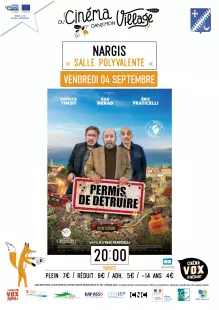 Cinéma à Nargis