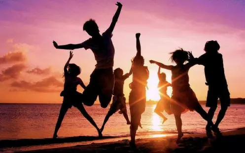 Ateliers de Danse intuitive : une bulle de bien-être !