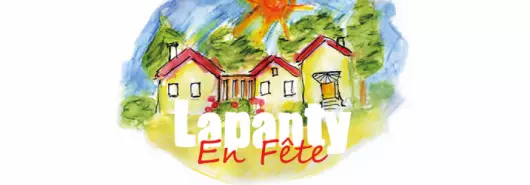 Lapanty en Fête