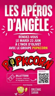 Les Apéros d'Angèle