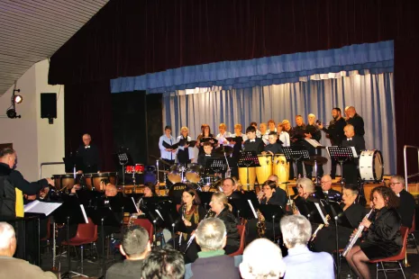 Concert de Noël