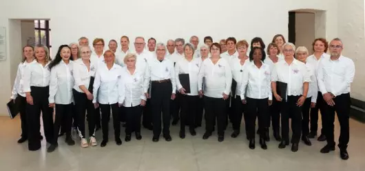 Concert chants divers & spectacle Dans ma boite de Jazz / MANCHECOURT