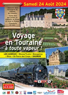 Le Châteaux Express