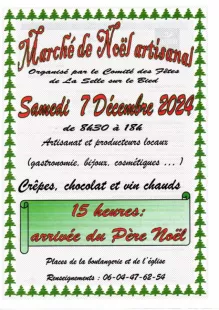 Marché de Noël