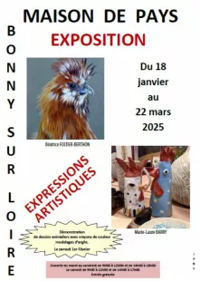 Exposition 