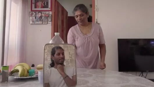 Découvre du doc ! Jean-Claude ou Surya de Surya Natarajan