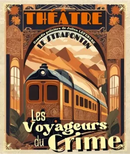 Théâtre 