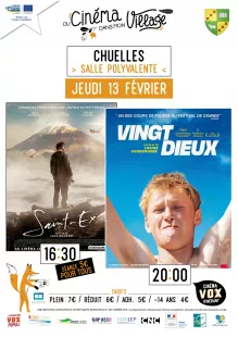 Du cinéma dans mon village