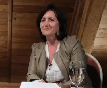 Conférence : George Sand commémorée ou la fabrique d’une icône