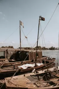 Histoires sur la Loire