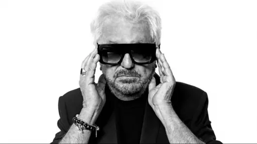 Projection Philharmonie : Cerrone - Disco Symphonic