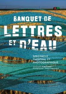 Banquet de lettres et d'eau