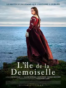 L'ILE DE LA DEMOISELLE
