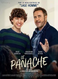 LE PANACHE - SORTIE NATIONALE