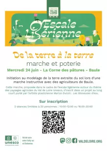 De la Terre à la Terre