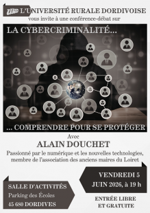 Conférence