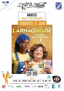 Cinéma à Nargis