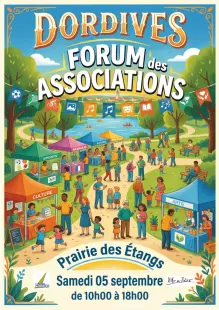 Forum des associations