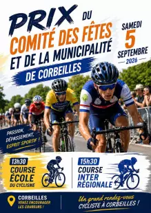 Course cycliste