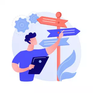 Créer son futur / Tableau de visualisation (à partir de 15 ans)