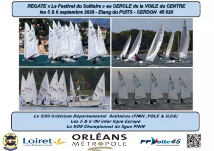 Le festival du solitaire