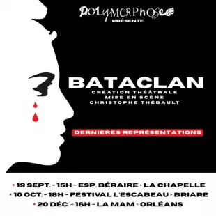 Pièce de théâtre 