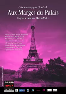 Aux Marges du Palais