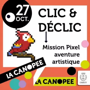 Clic et Déclic