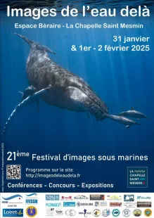 Festival Images de l'Eau Delà