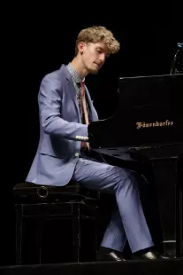 Léo Salommez