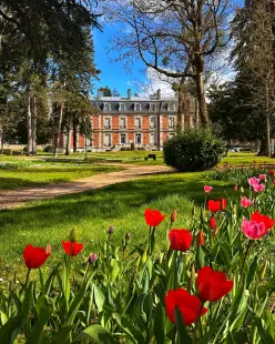 Les Rendez-vous aux Jardins à la Micro-folie de Briare
