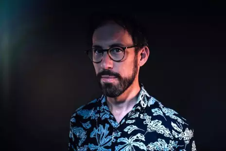 Yaron Herman