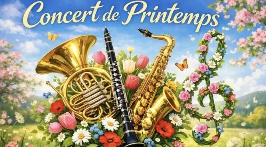 Concert de Printemps