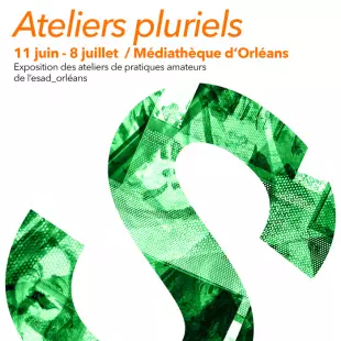 Ateliers pluriels