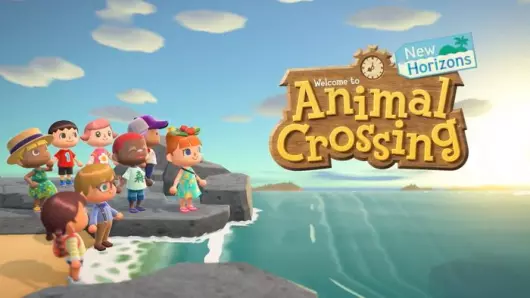 Créons ensemble notre île Animal Crossing New Horizons !