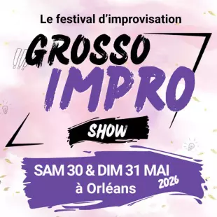 Grossomodo fête ses 25 ans