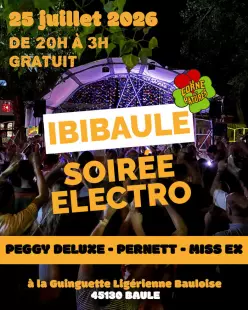IBIBAULE