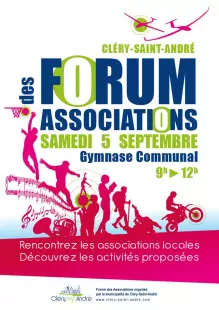 Forum des Associations